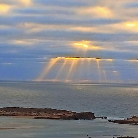 Dar Assalam Appartement Oualidia Buitenkant foto