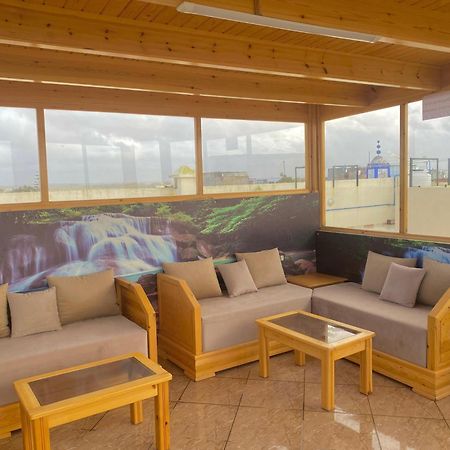 Dar Assalam Appartement Oualidia Buitenkant foto