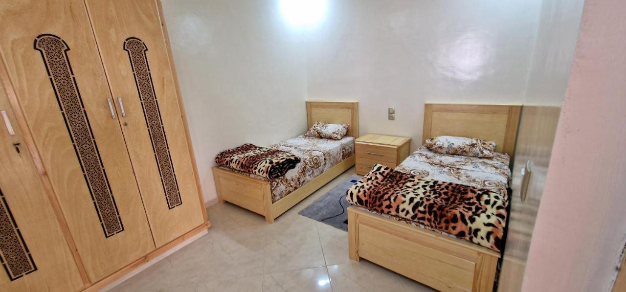 Dar Assalam Appartement Oualidia Buitenkant foto