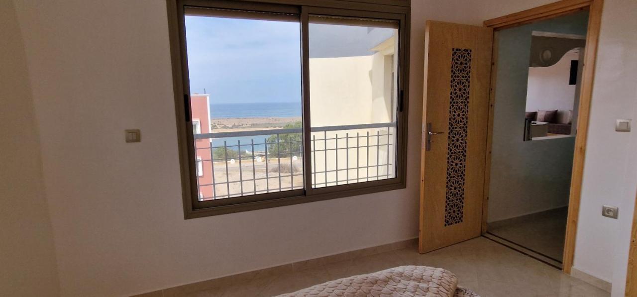 Dar Assalam Appartement Oualidia Buitenkant foto