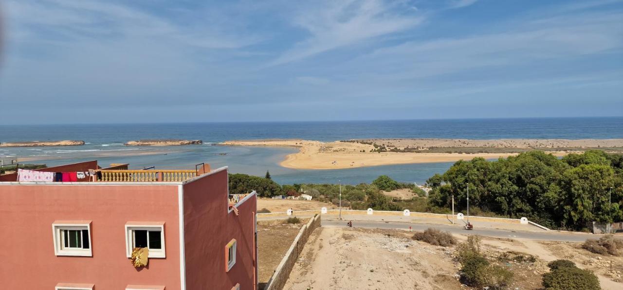 Dar Assalam Appartement Oualidia Buitenkant foto