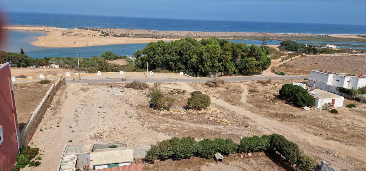 Dar Assalam Appartement Oualidia Buitenkant foto
