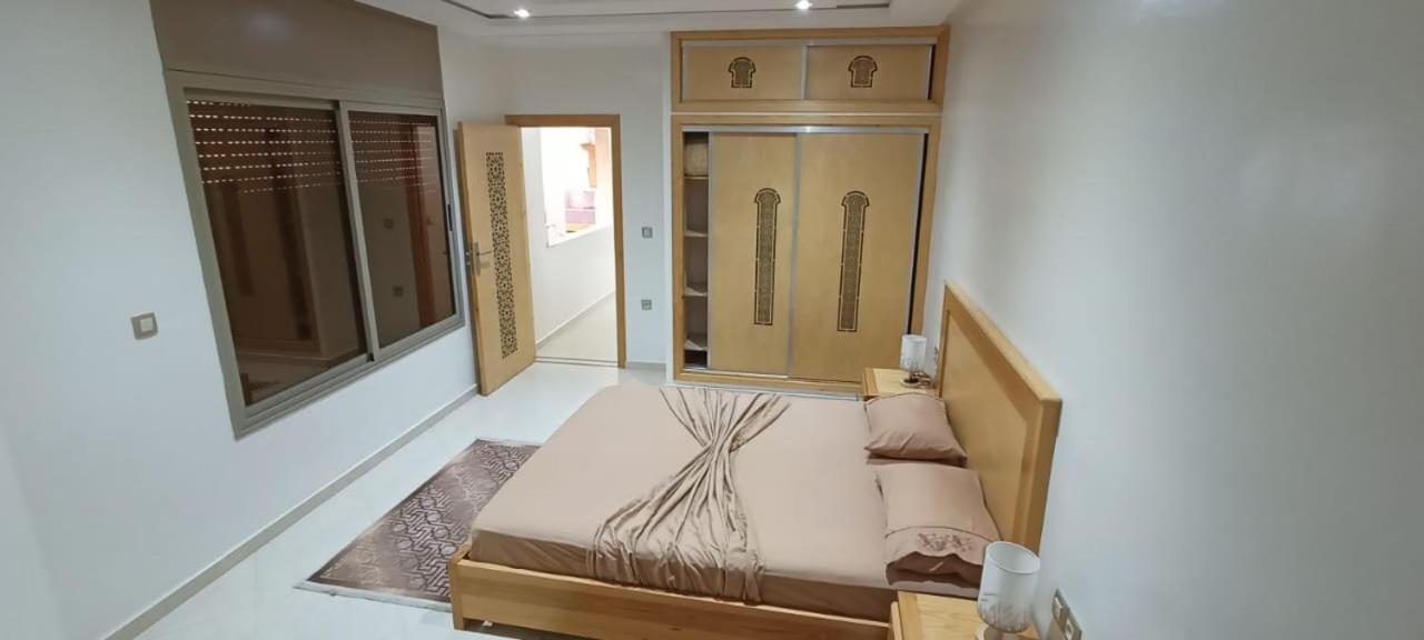 Dar Assalam Appartement Oualidia Buitenkant foto