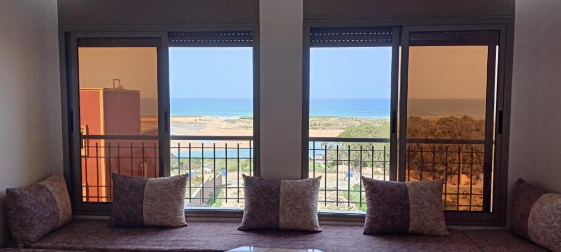 Dar Assalam Appartement Oualidia Buitenkant foto