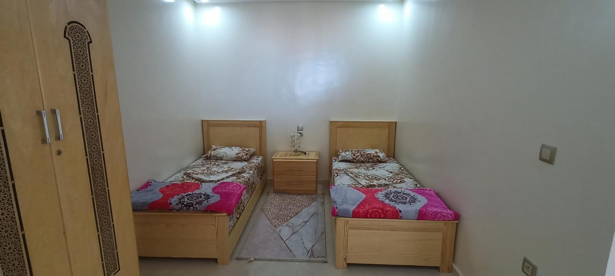 Dar Assalam Appartement Oualidia Buitenkant foto