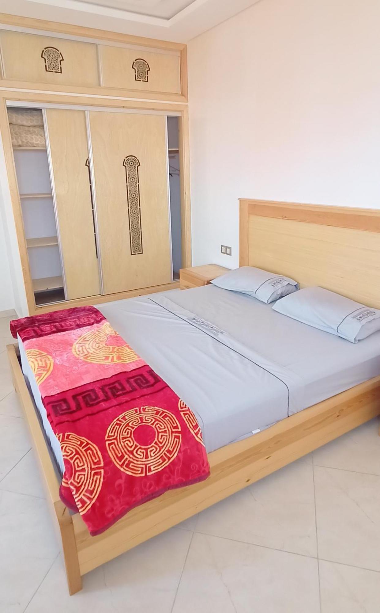 Dar Assalam Appartement Oualidia Buitenkant foto