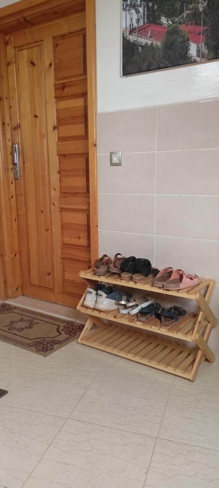 Dar Assalam Appartement Oualidia Buitenkant foto