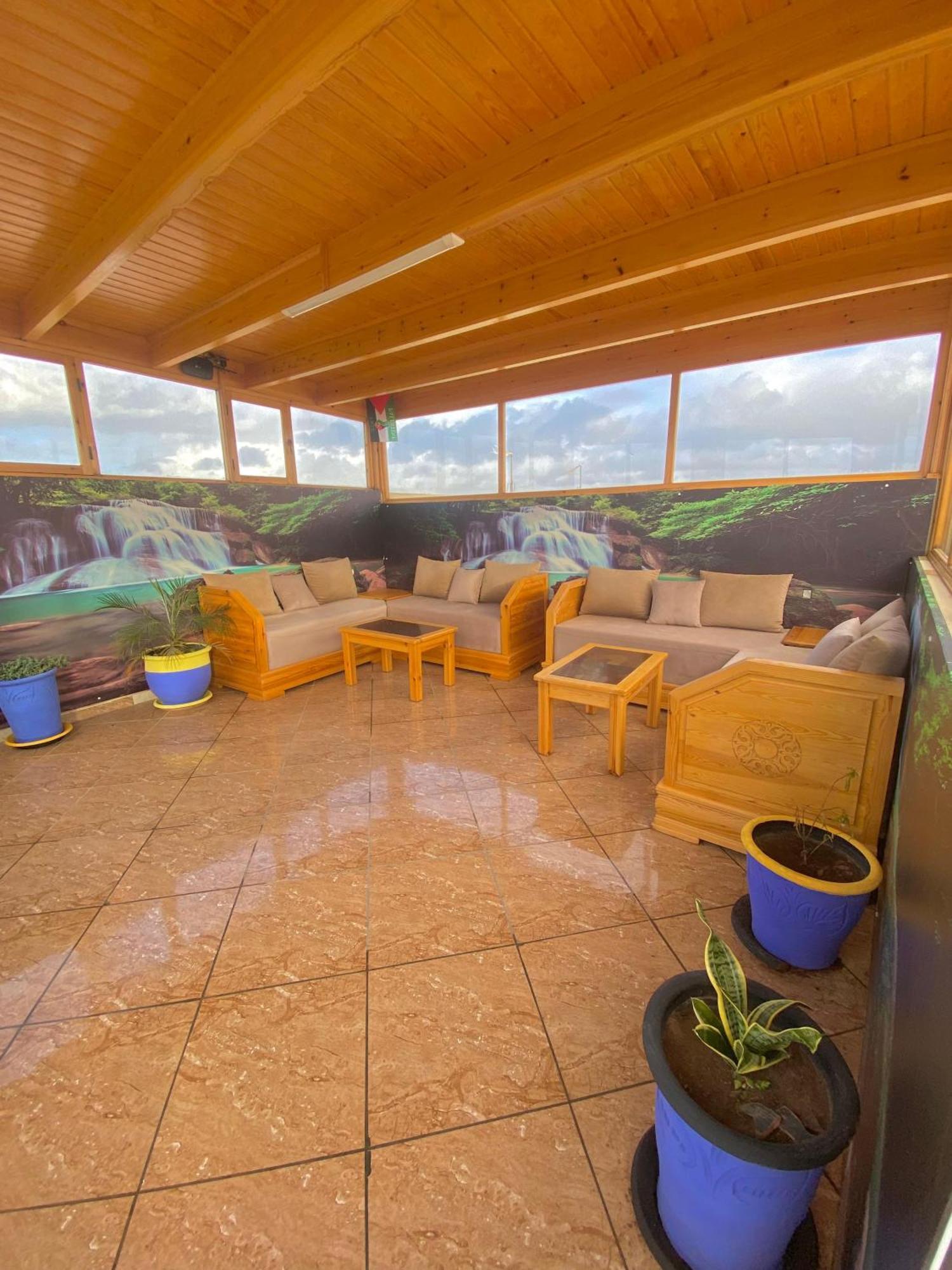 Dar Assalam Appartement Oualidia Buitenkant foto