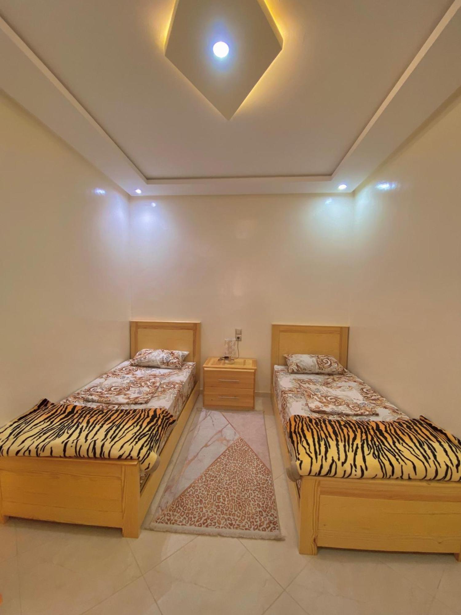 Dar Assalam Appartement Oualidia Buitenkant foto