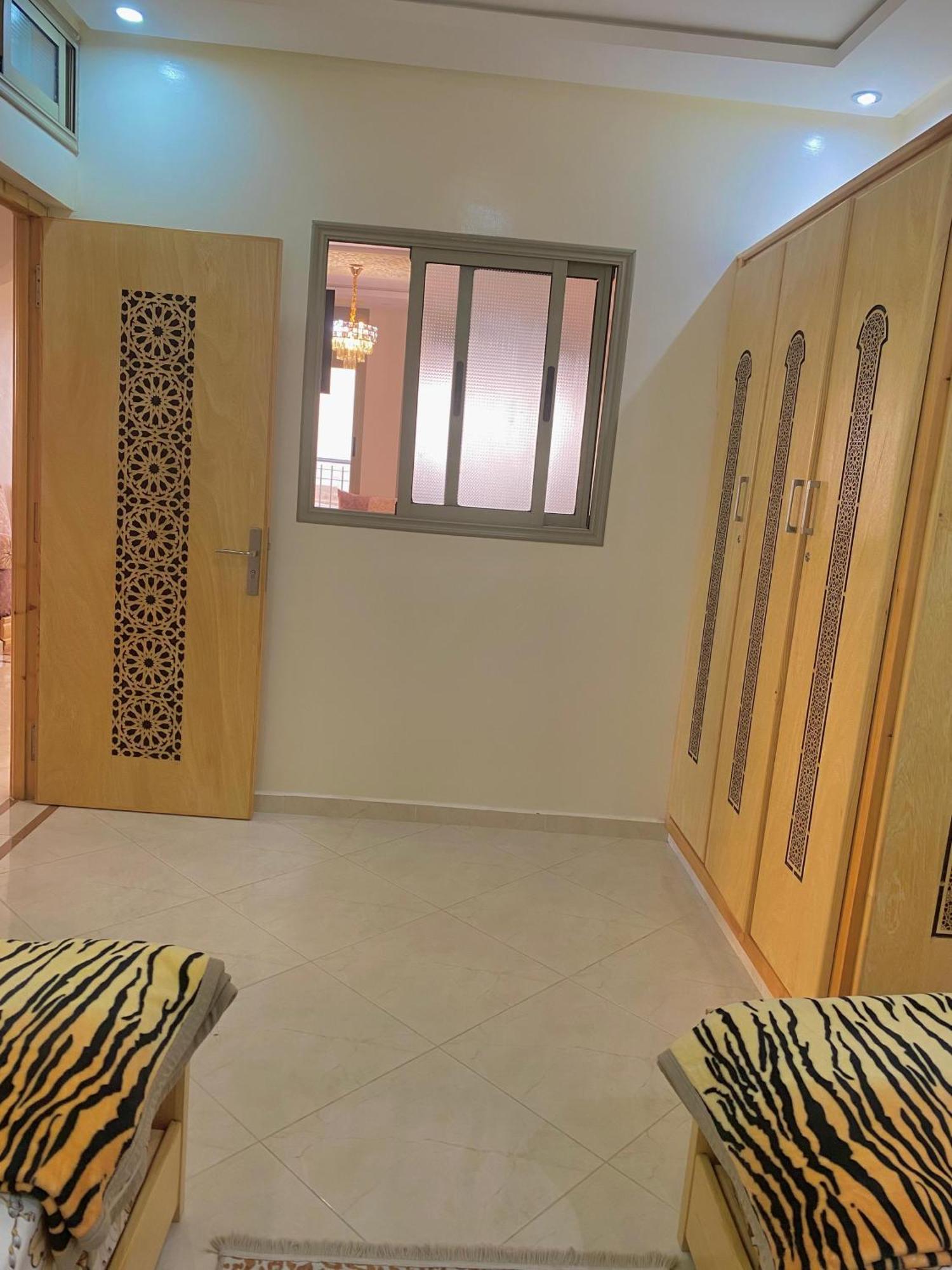 Dar Assalam Appartement Oualidia Buitenkant foto