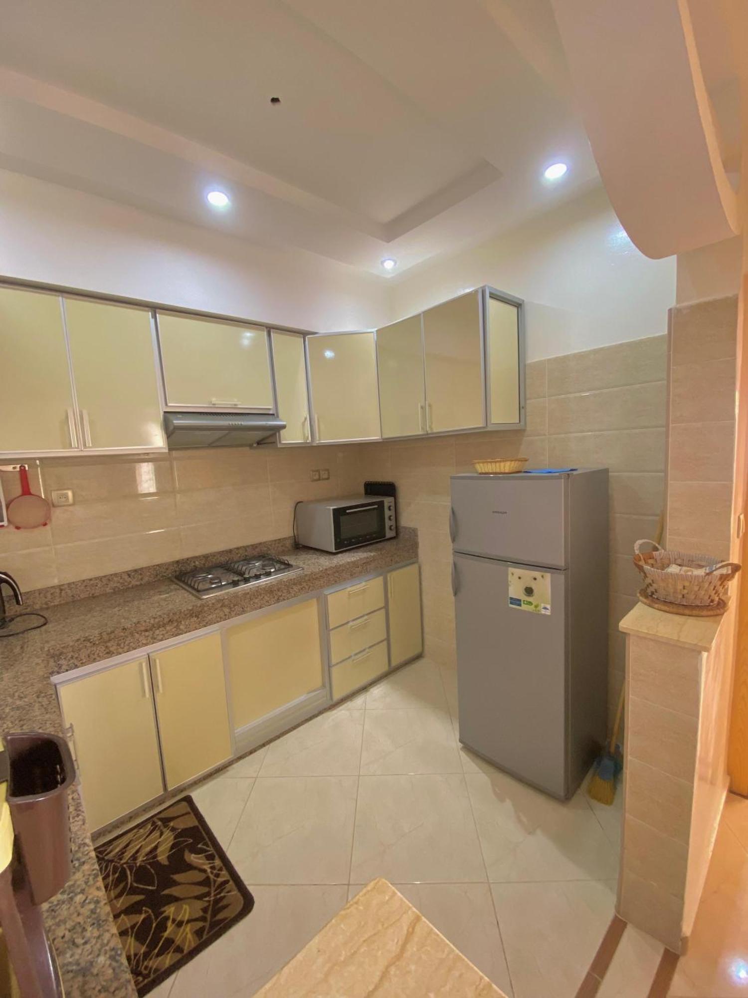 Dar Assalam Appartement Oualidia Buitenkant foto