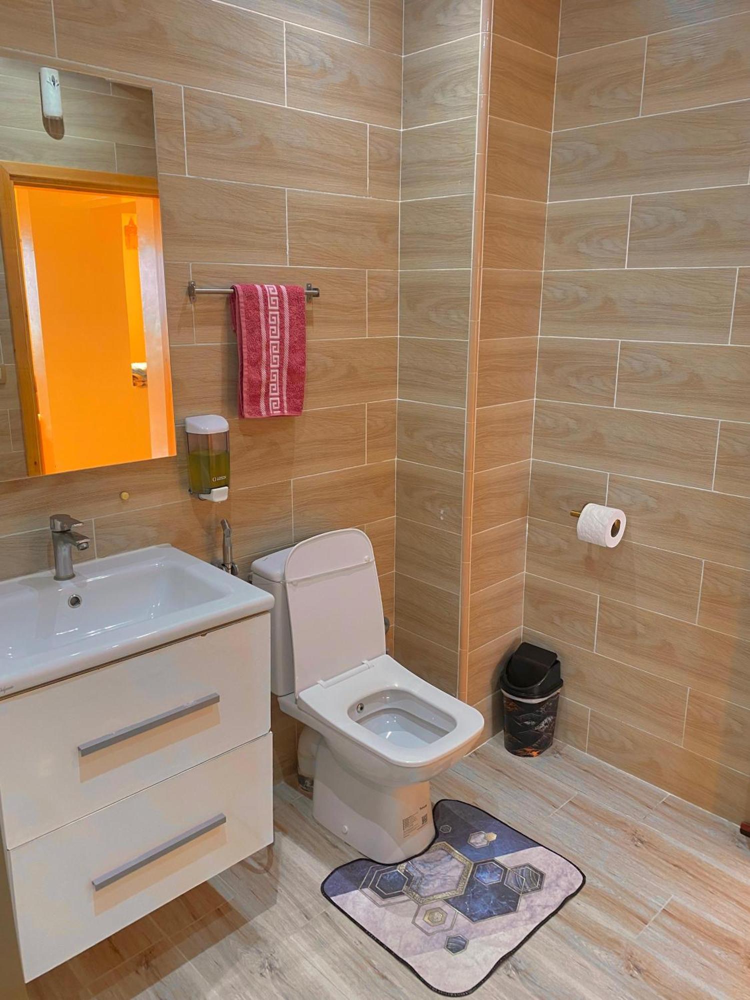 Dar Assalam Appartement Oualidia Buitenkant foto