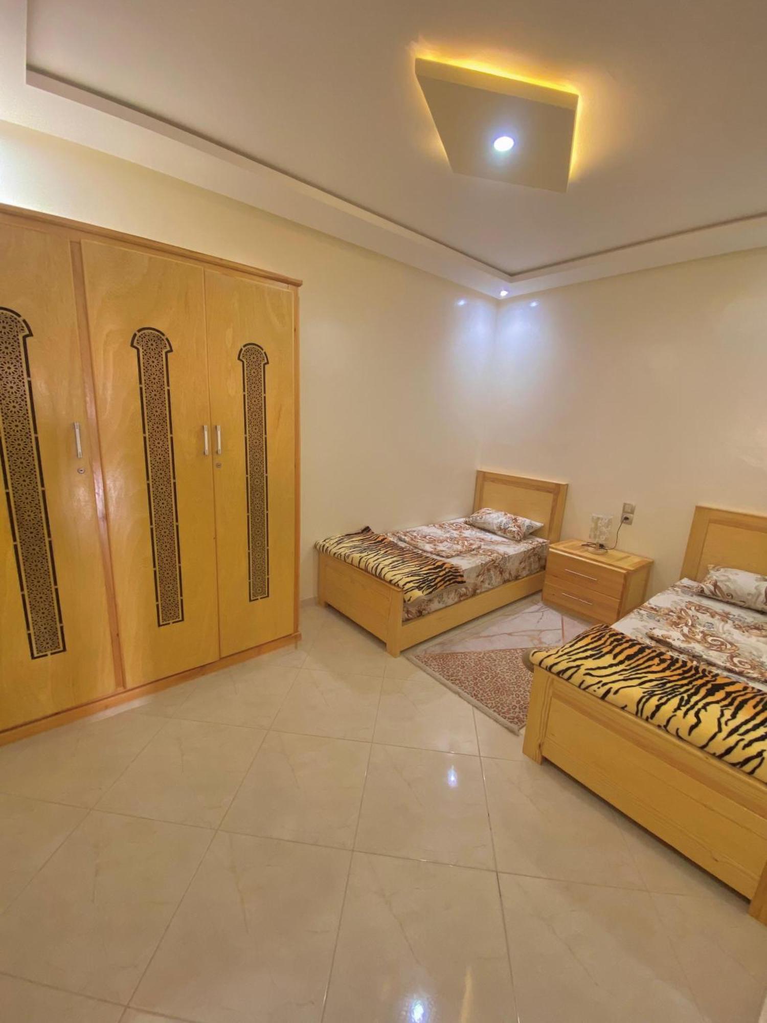 Dar Assalam Appartement Oualidia Buitenkant foto