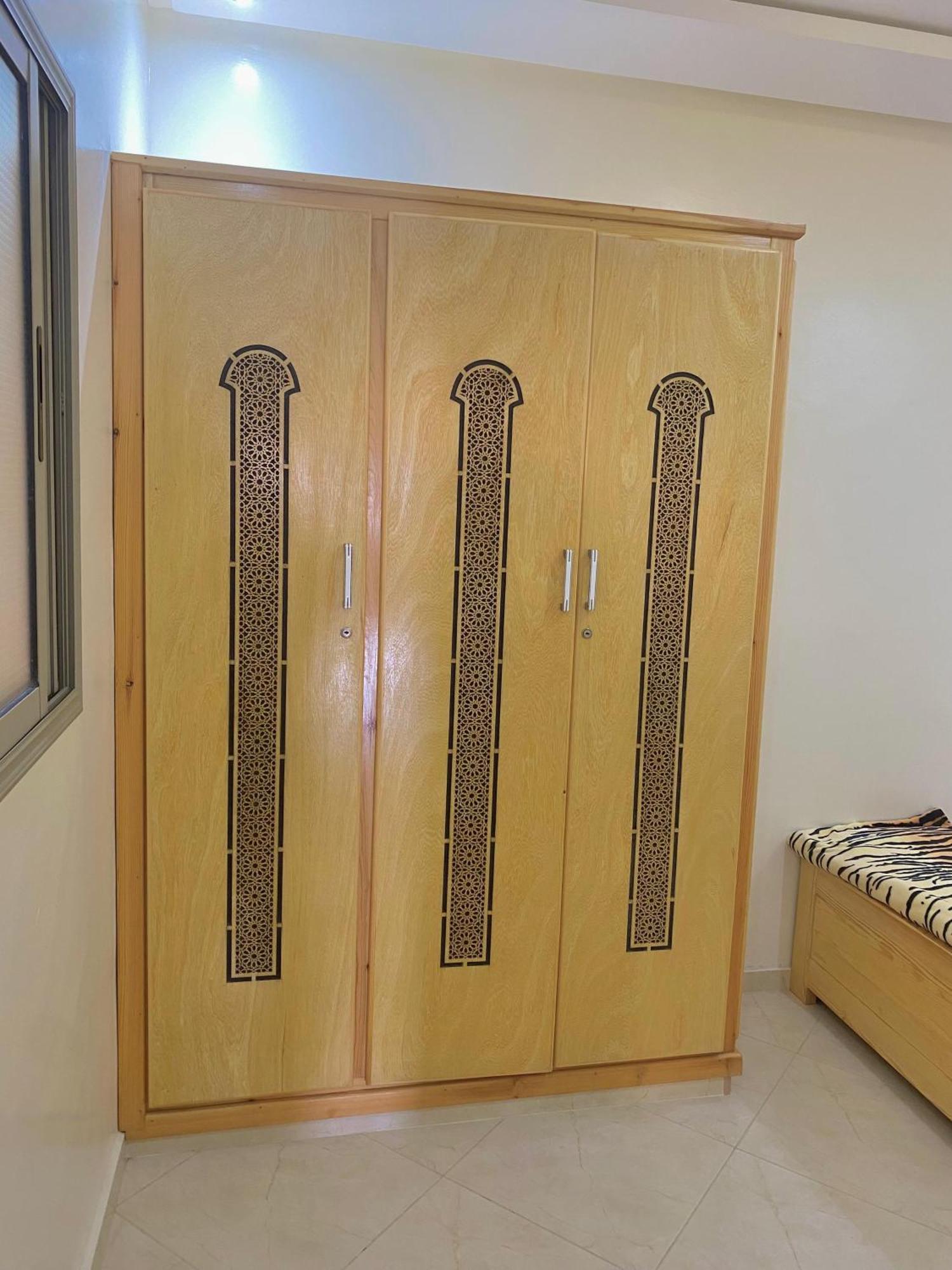 Dar Assalam Appartement Oualidia Buitenkant foto