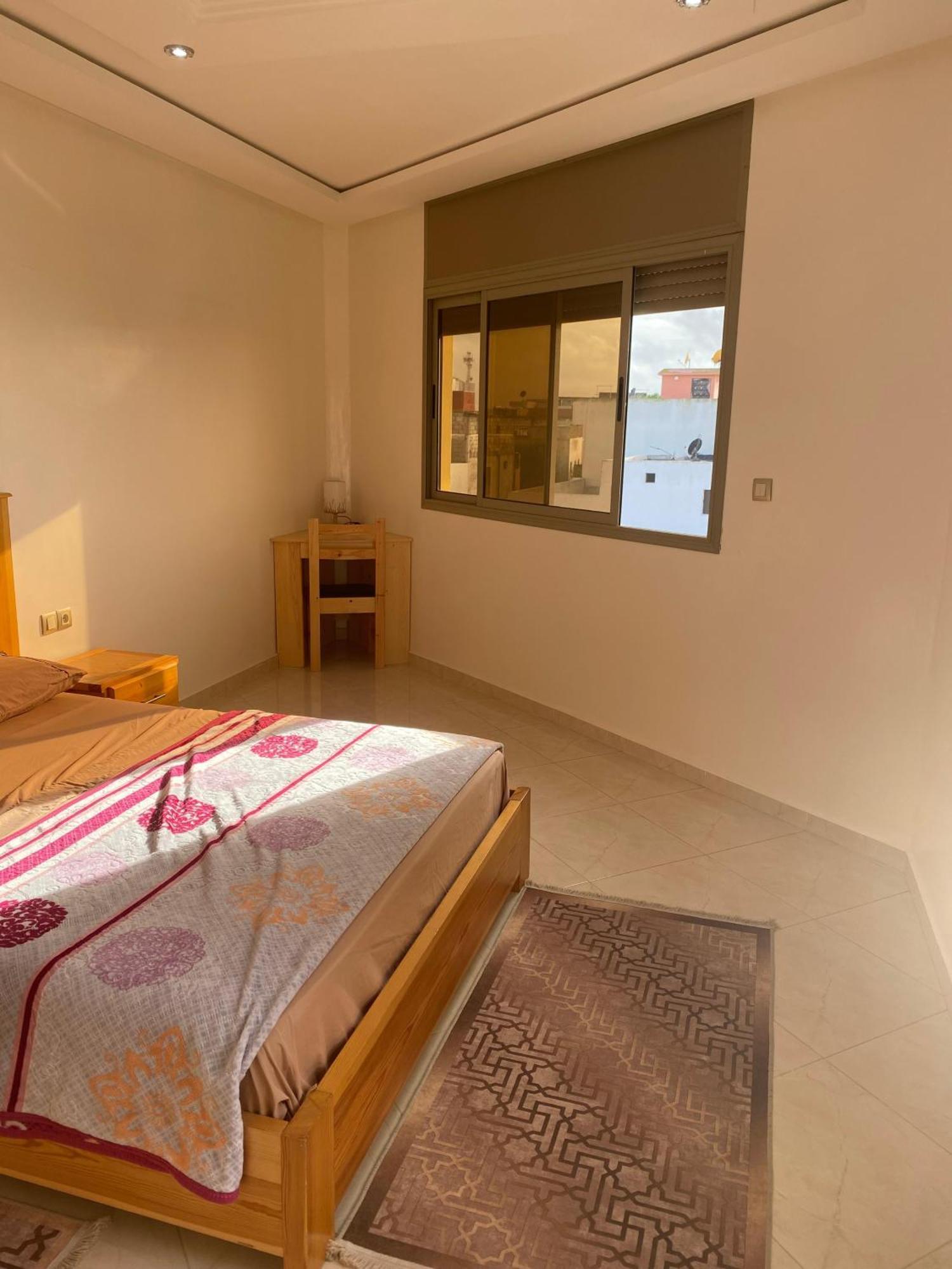Dar Assalam Appartement Oualidia Buitenkant foto