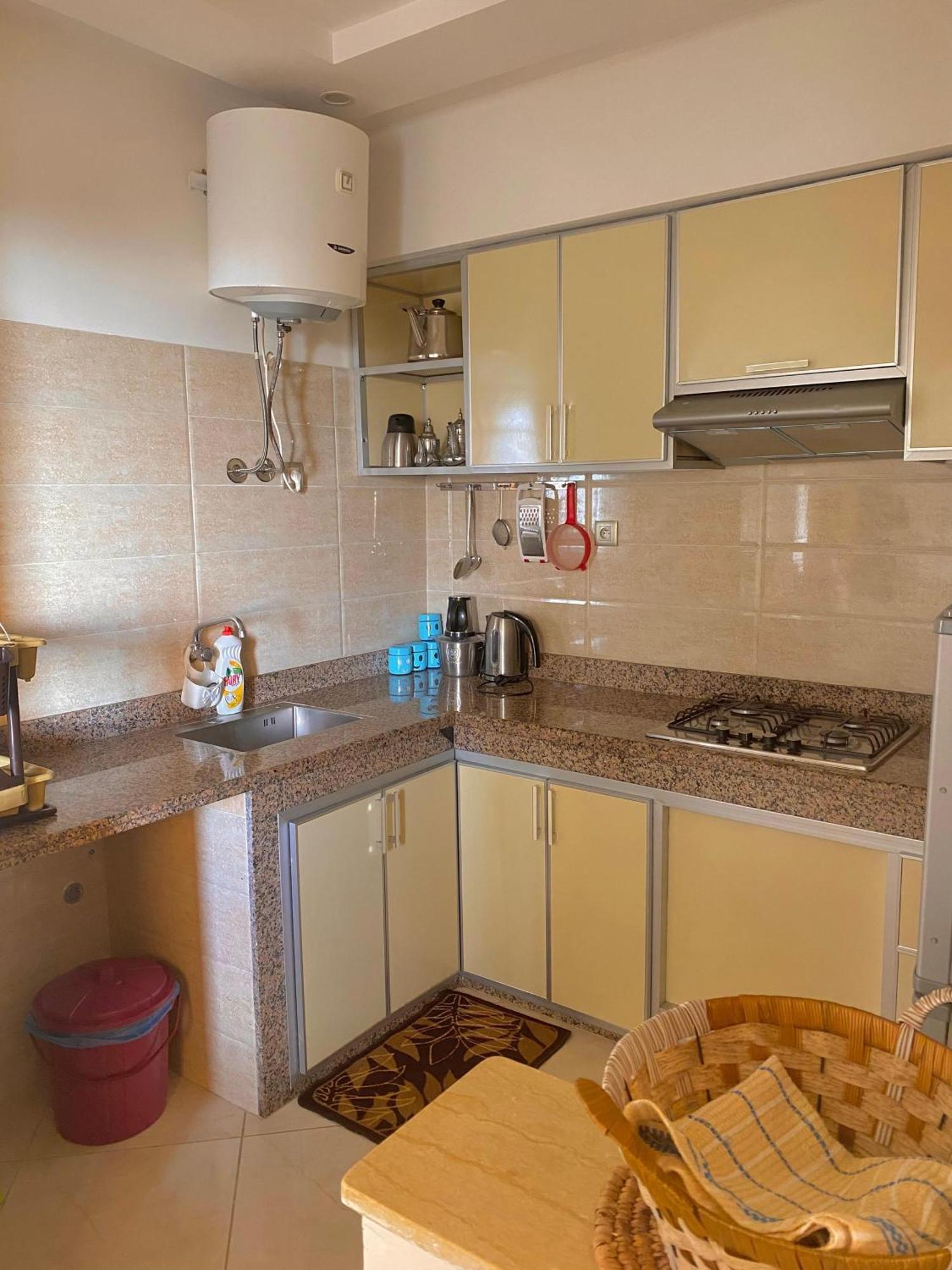 Dar Assalam Appartement Oualidia Buitenkant foto