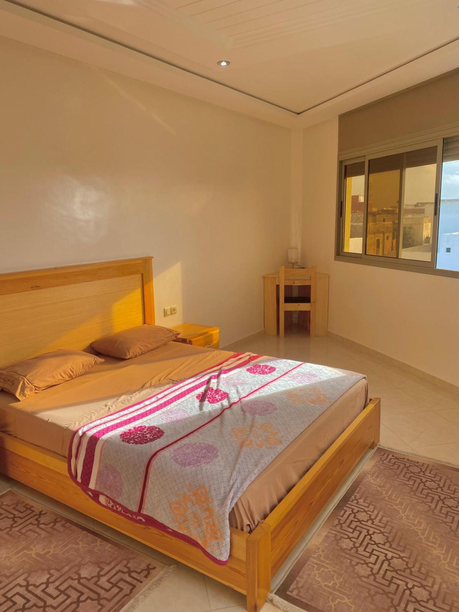Dar Assalam Appartement Oualidia Buitenkant foto